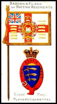 29 Essex Regiment